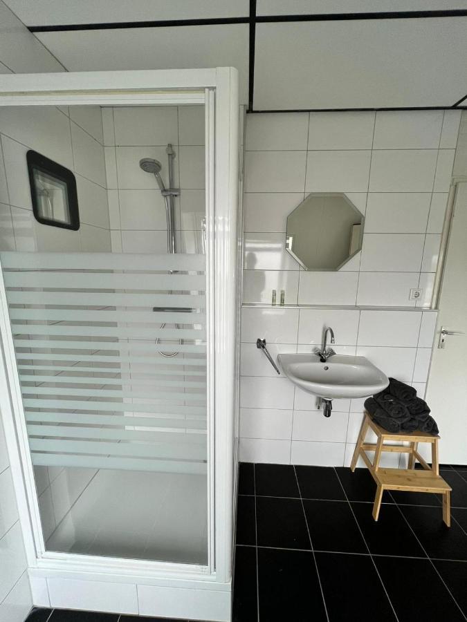 Hotel De Raket Rogat ภายนอก รูปภาพ