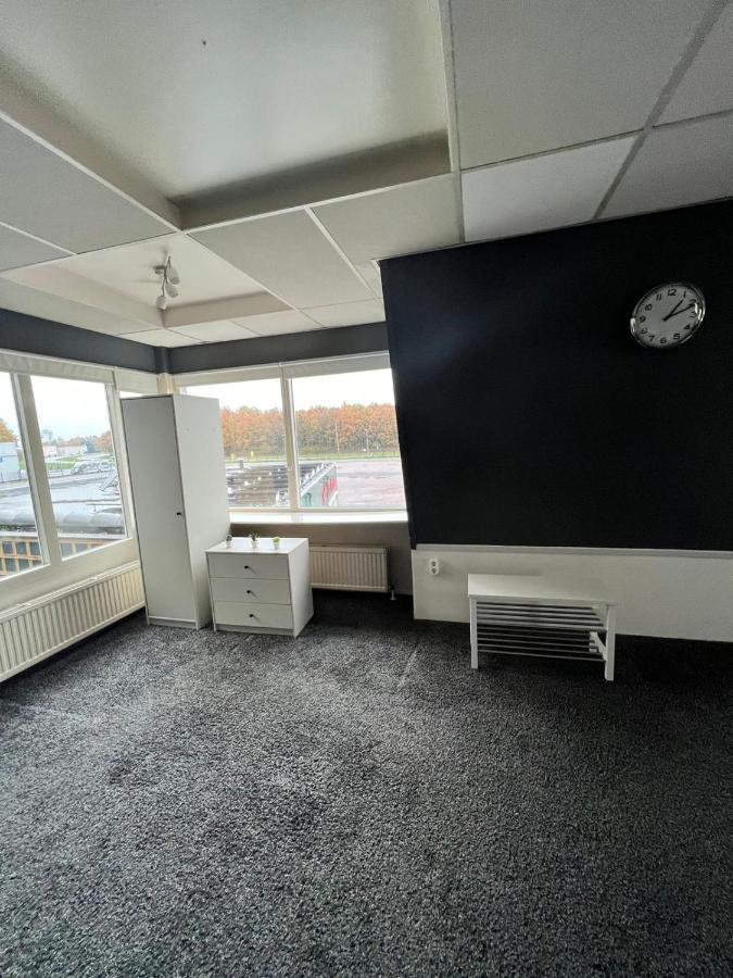 Hotel De Raket Rogat ภายนอก รูปภาพ