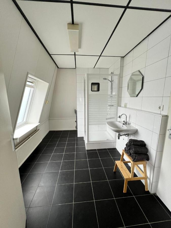 Hotel De Raket Rogat ภายนอก รูปภาพ