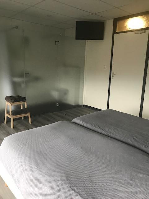 Hotel De Raket Rogat ภายนอก รูปภาพ